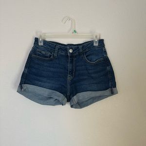 Arizona Jean Shorts